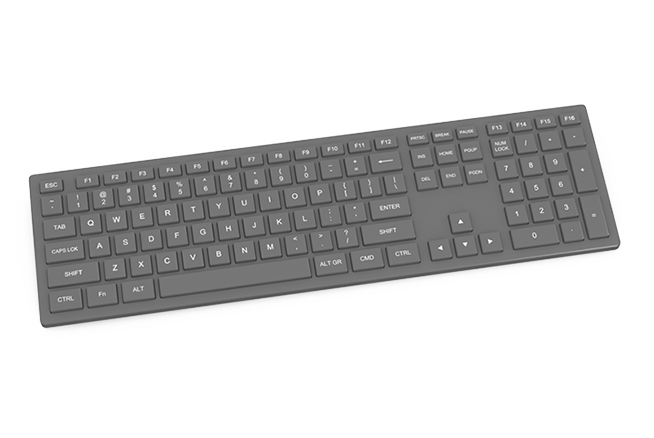 Keyboardpc